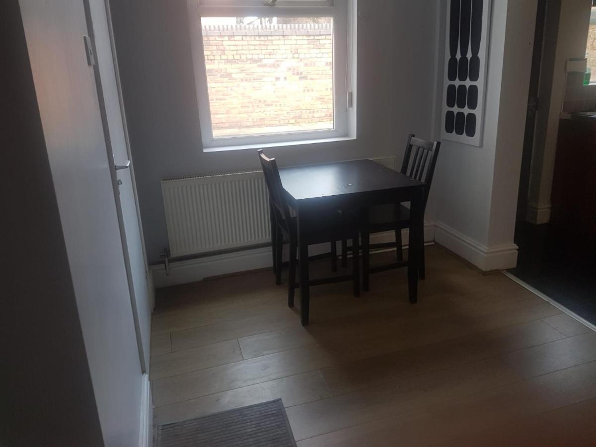 Guest house Kensington