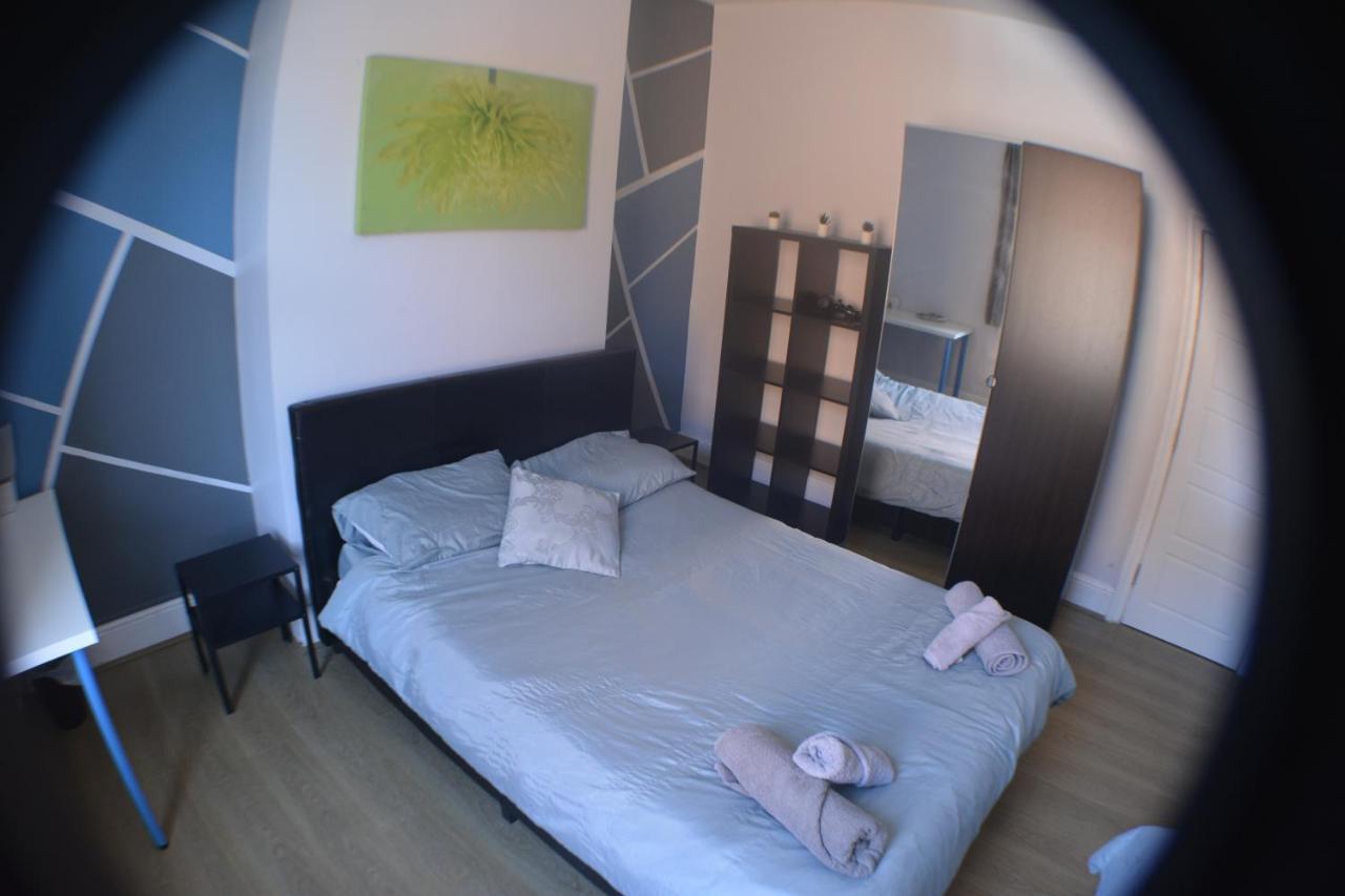 Guest house Kensington Liverpool