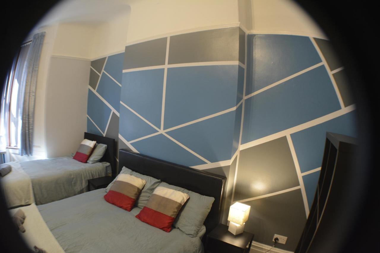 Kensington Guest house