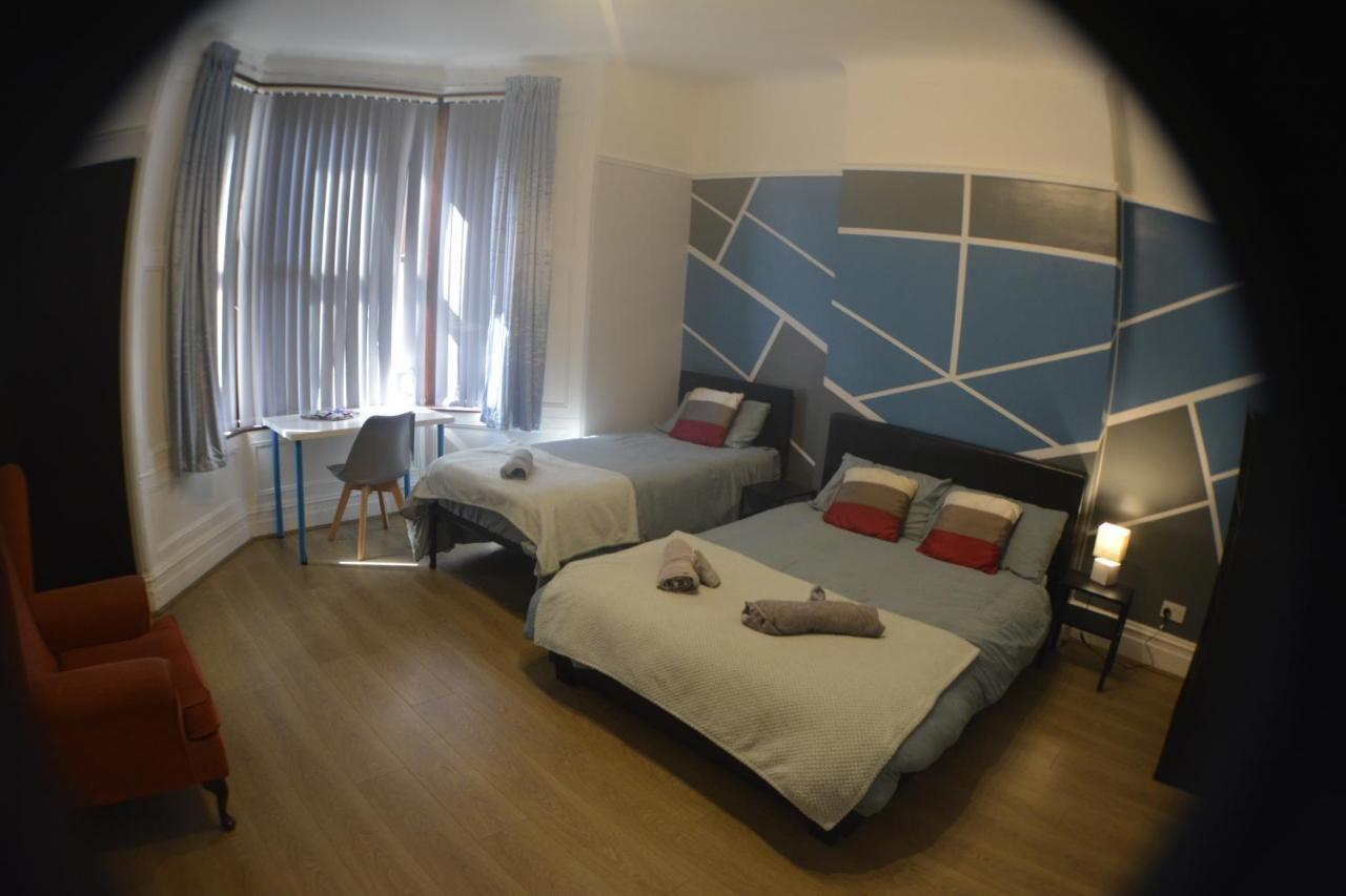 Kensington Guest house
