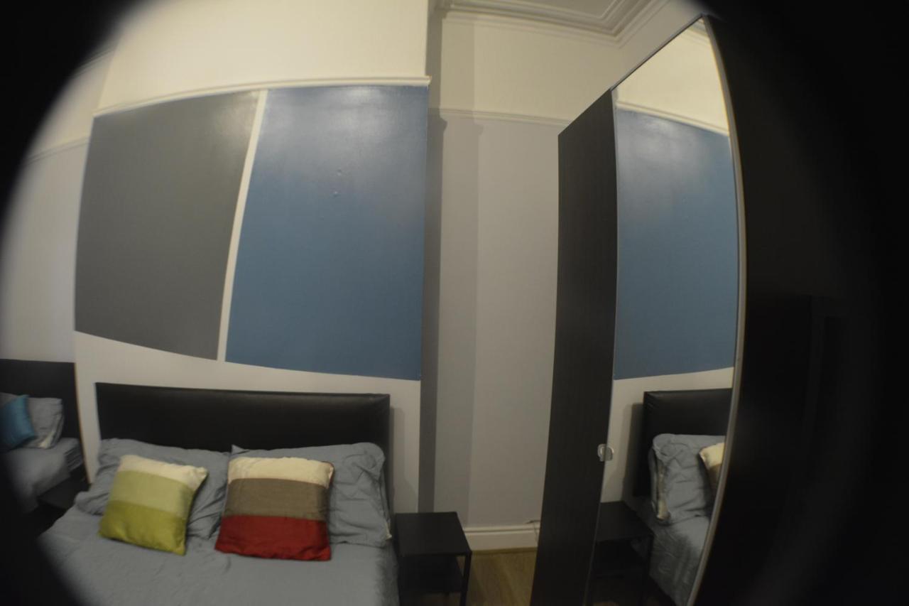 Kensington Guest house