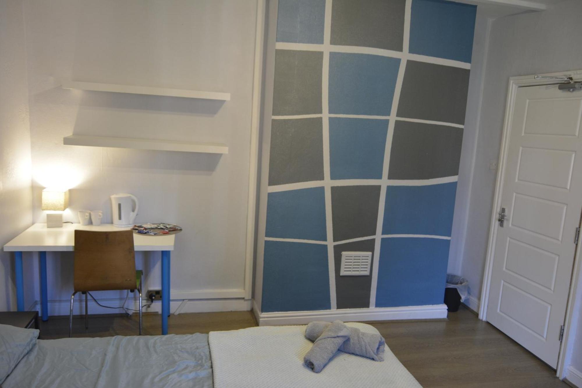Kensington Guest house