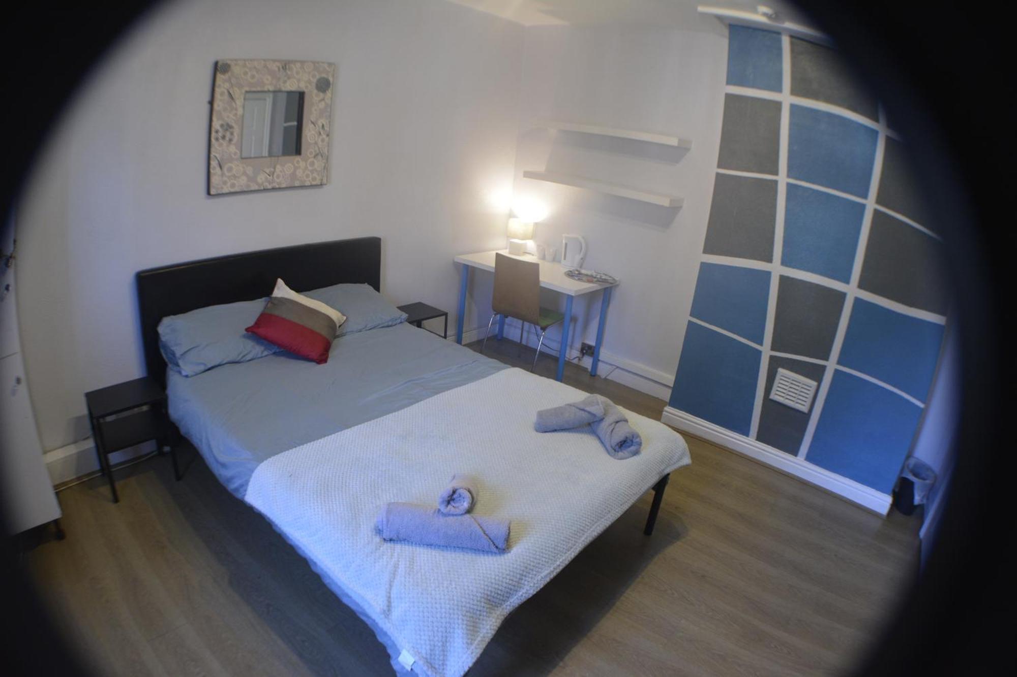 Guest house Kensington