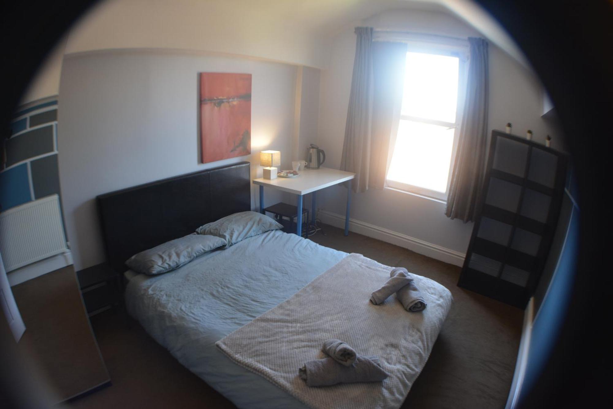 Guest house Kensington *